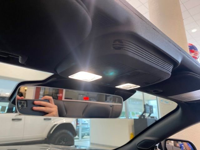 New 2025 Ford Mustang Premium w/ Wheel & Stripe Package image 24