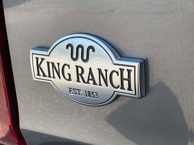 Certified 2025 Ford F150 King Ranch w/ FX4 Off-Road Package AWD/4WD image 9