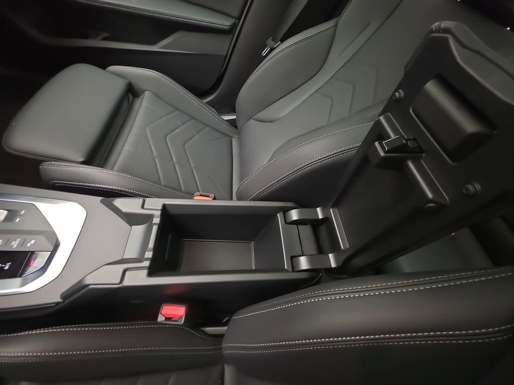 Used 2025 BMW 228i xDrive w/ Premium Package image 22