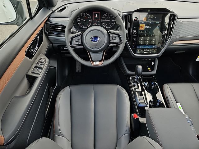 New 2026 Subaru Forester Sport AWD/4WD image 10