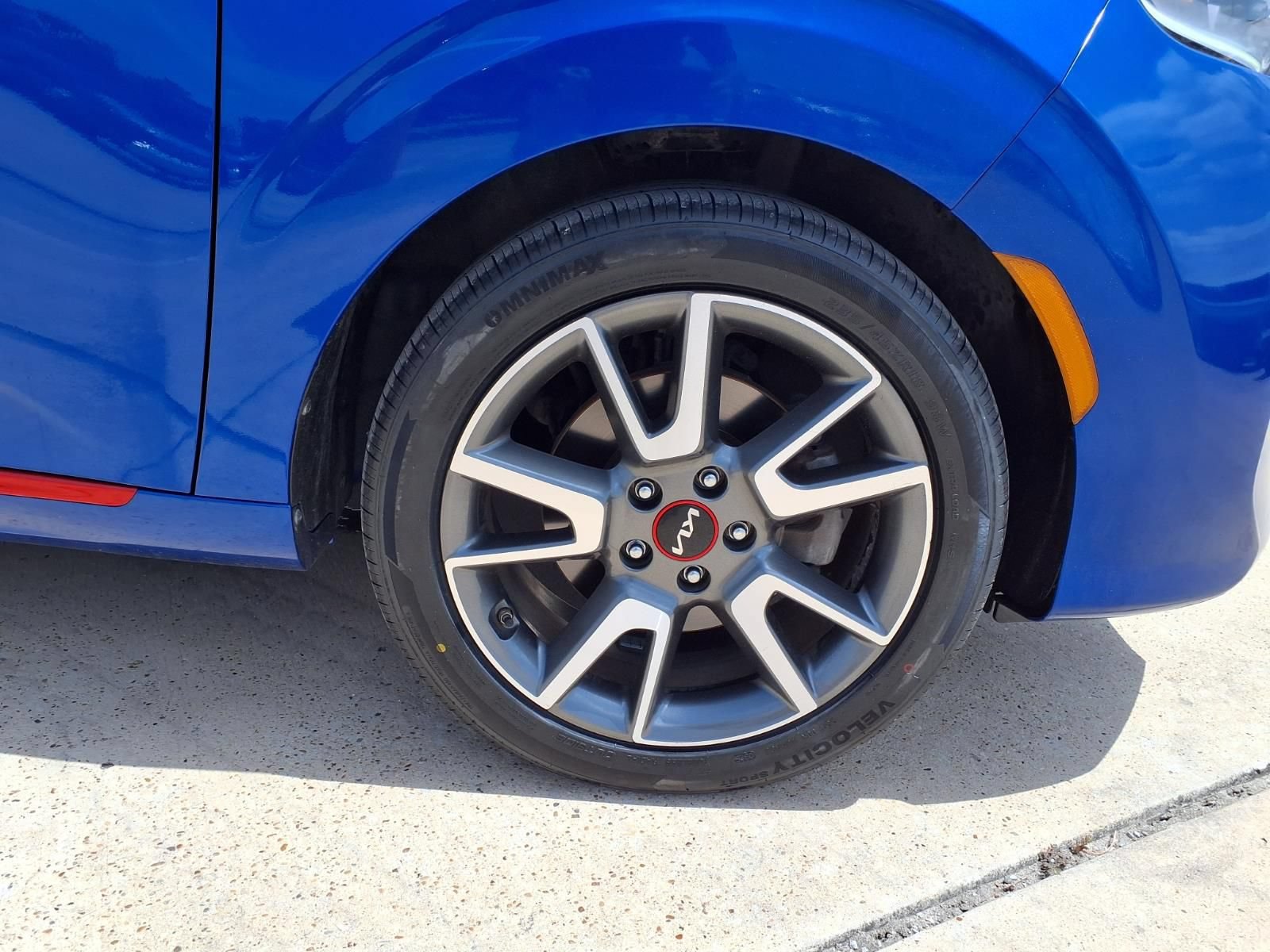 Used 2022 Kia Soul Turbo FWD image 10