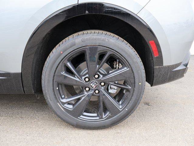 New 2025 Buick Envision Sport Touring image 37