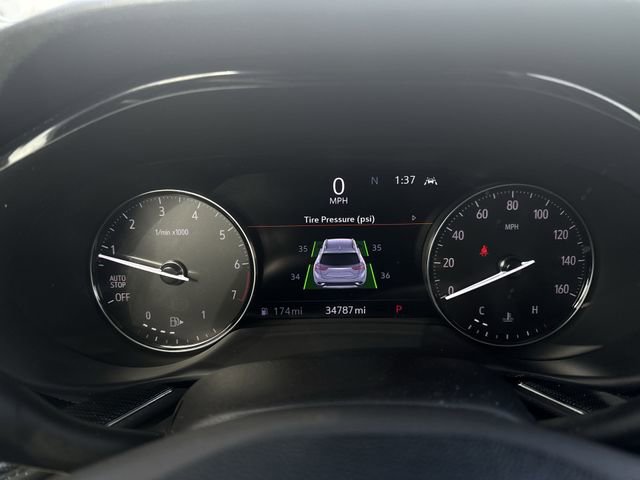 Certified 2021 Buick Envision Essence image 11