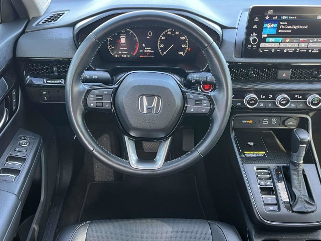 Used 2025 Honda CR-V EX-L image 18