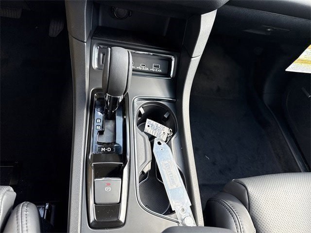 New 2025 Subaru Ascent Bronze Edition image 12