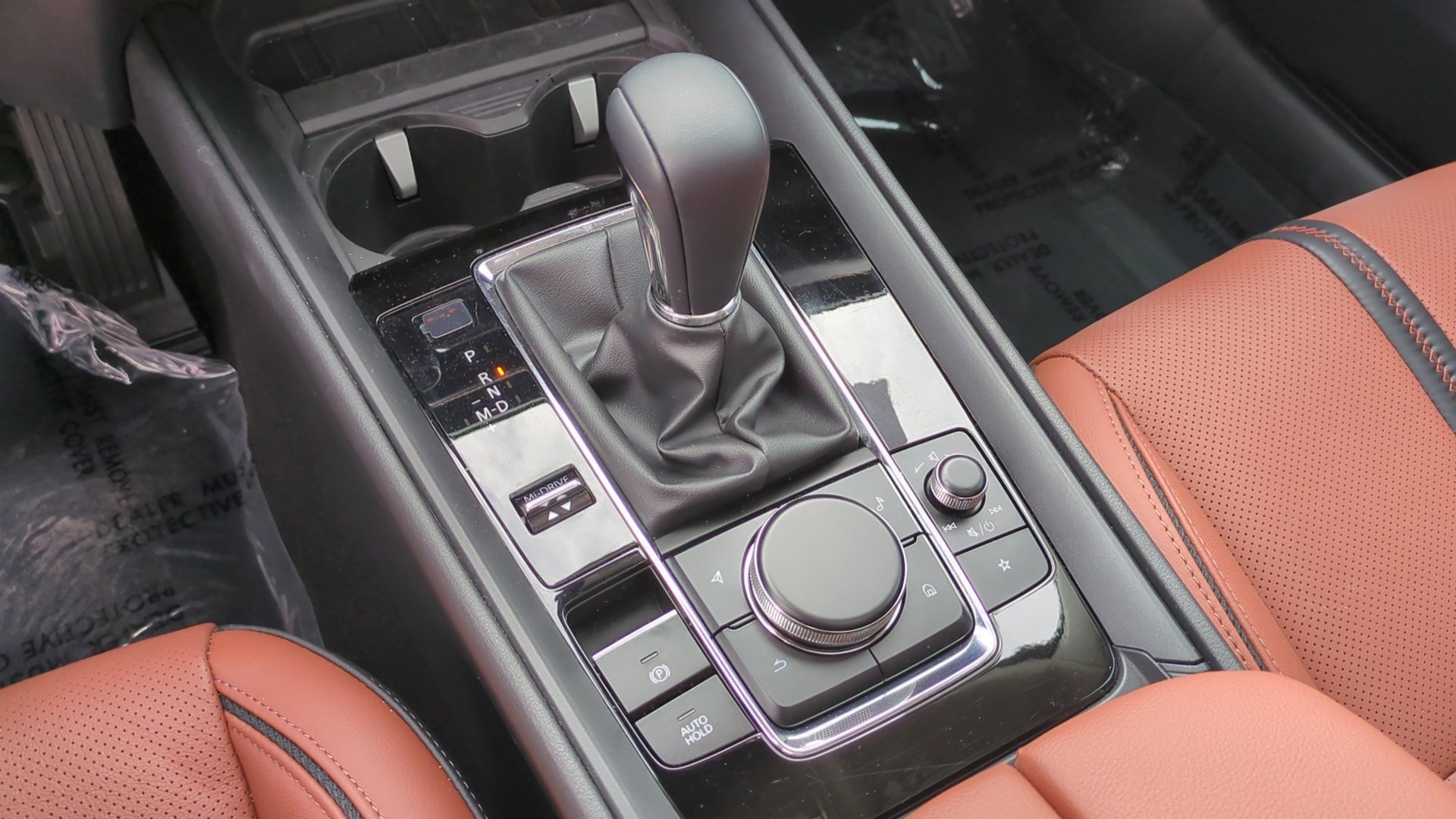 Used 2025 MAZDA CX-50 2.5 Turbo w/ Weather Package image 25