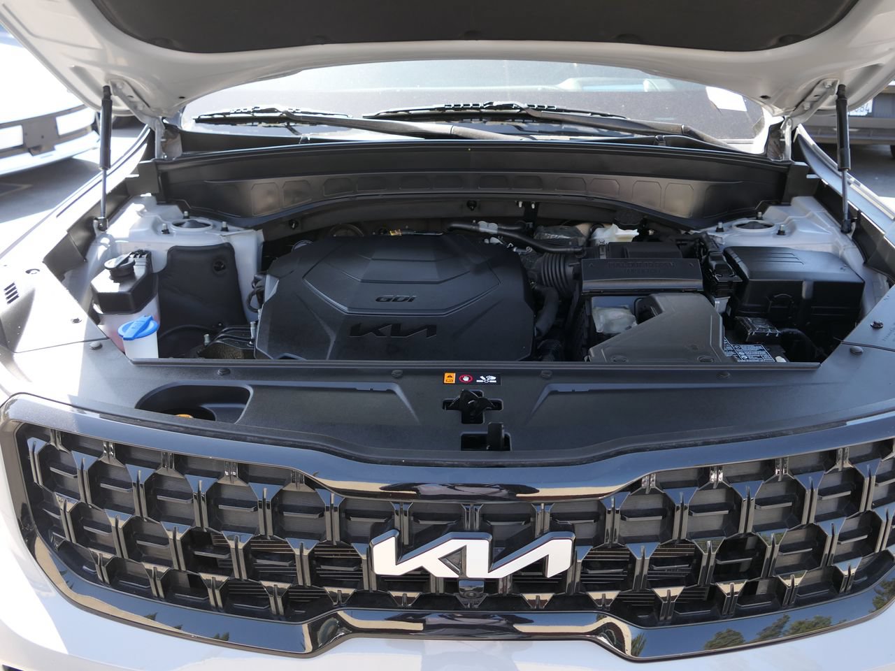 Used 2024 Kia Telluride SX Prestige X-Pro AWD/4WD image 30