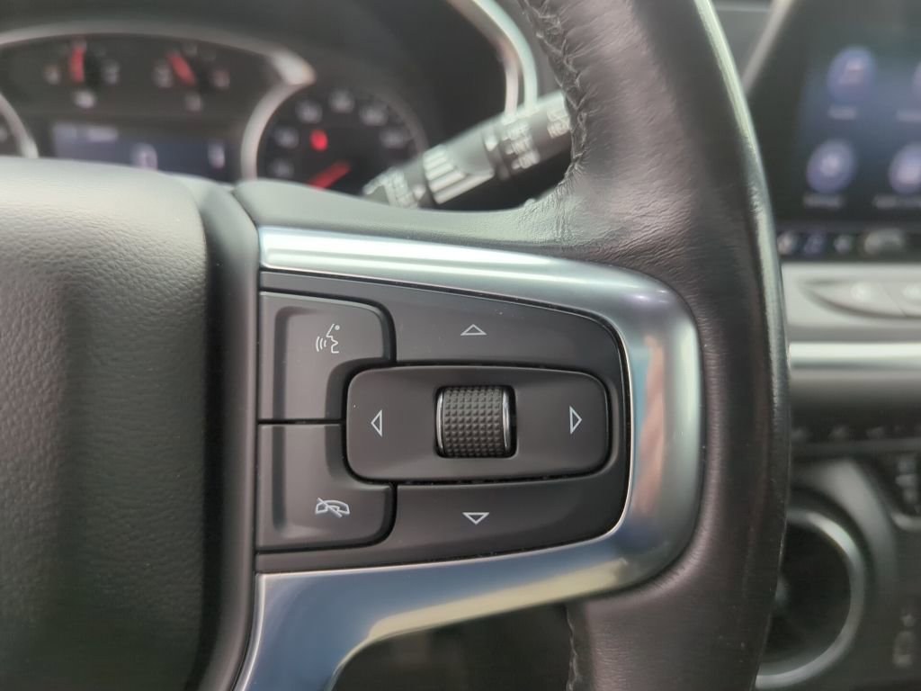 Certified 2020 Chevrolet Blazer LT image 29