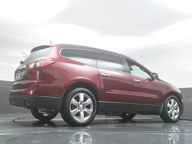 Used 2016 Chevrolet Traverse LTZ image 36
