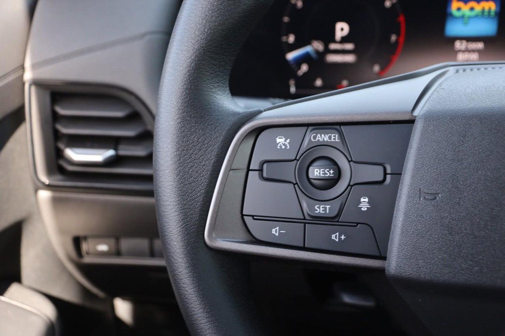 New 2026 Nissan Sentra SV w/ Floor Mat Package image 11