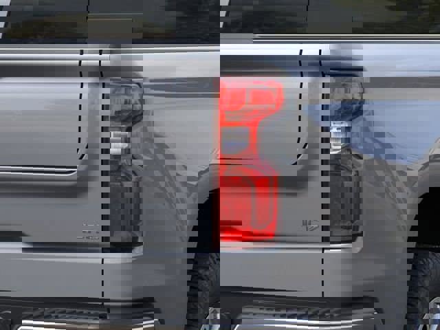 New 2026 Chevrolet Silverado 1500 LTZ image 11