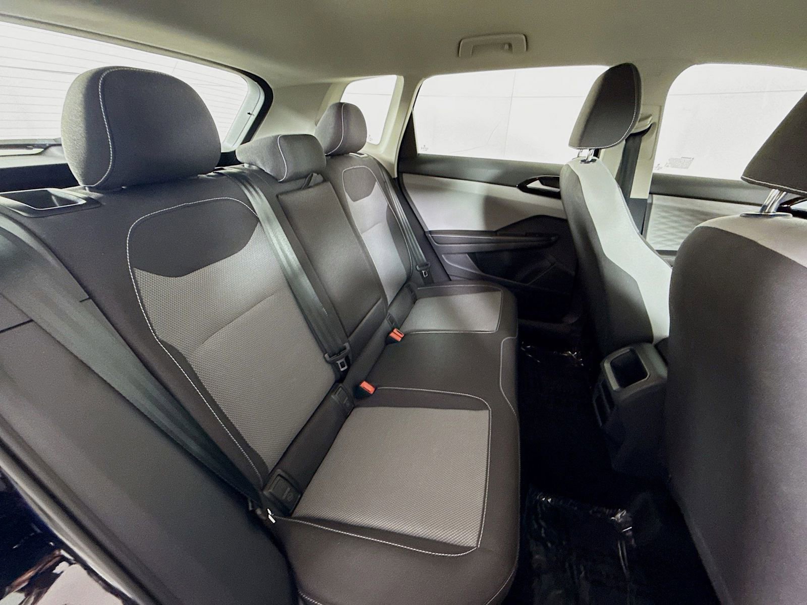 Certified 2024 Volkswagen Taos S AWD/4WD image 24