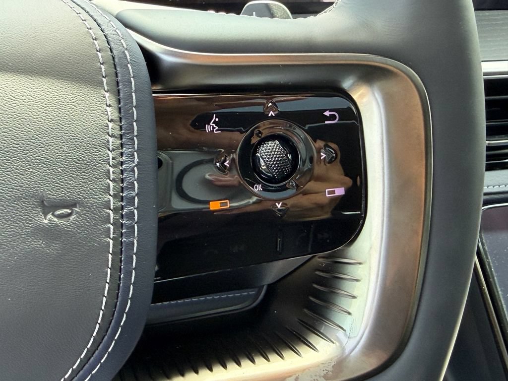 New 2027 INFINITI QX80 Sensory w/ Sport Exterior Package AWD/4WD image 25