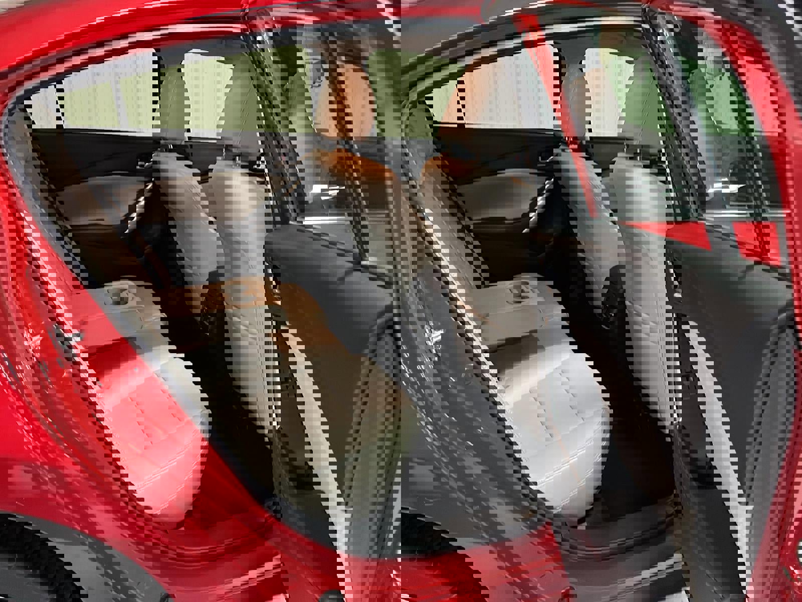 Used 2014 MAZDA MAZDA6 Touring image 13