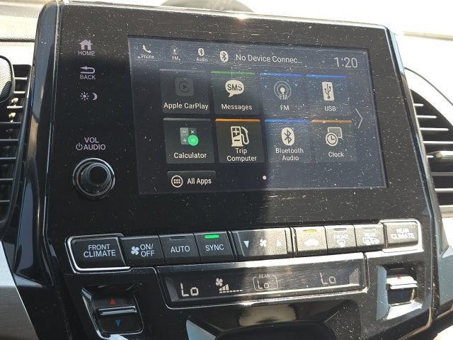 Used 2018 Honda Odyssey EX-L image 5