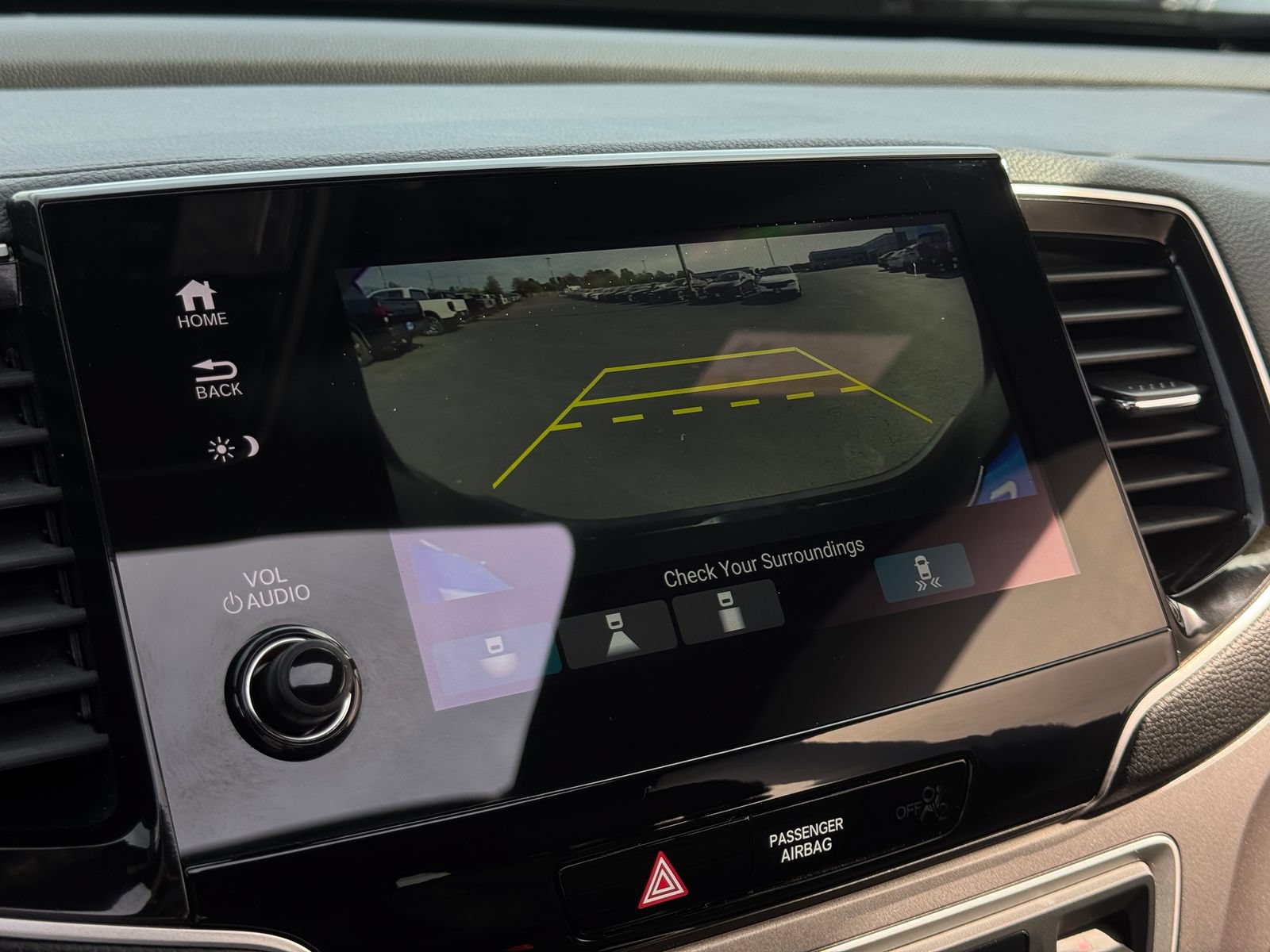 Used 2023 Honda Passport EX-L image 20