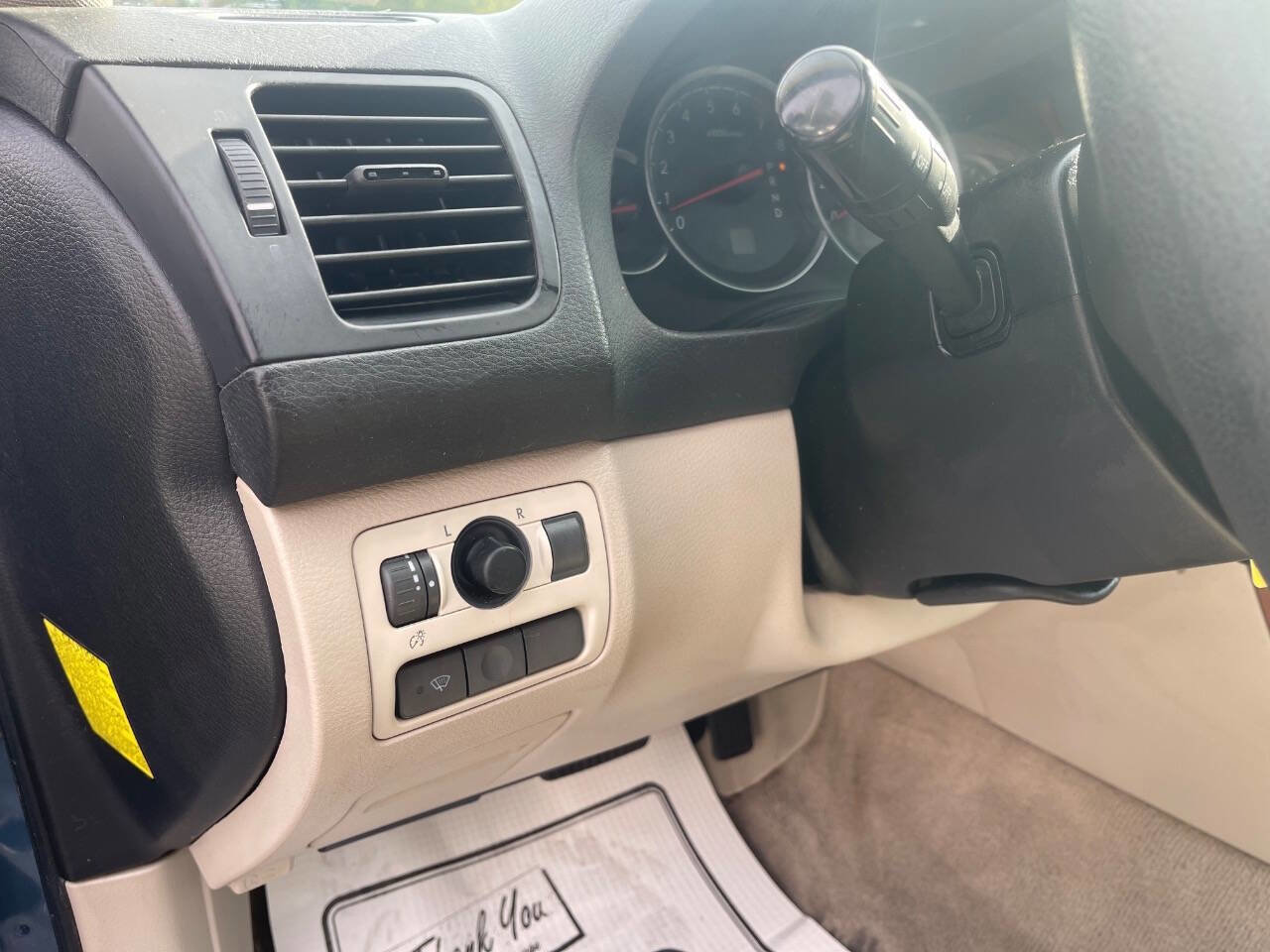 Used 2006 Subaru Outback 2.5i w/ Popular Equipment Group 2B image 18