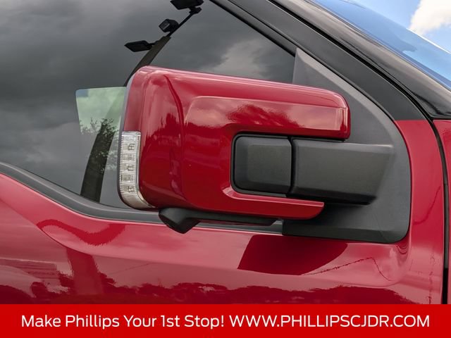 Used 2025 Ford F150 Raptor AWD/4WD image 10