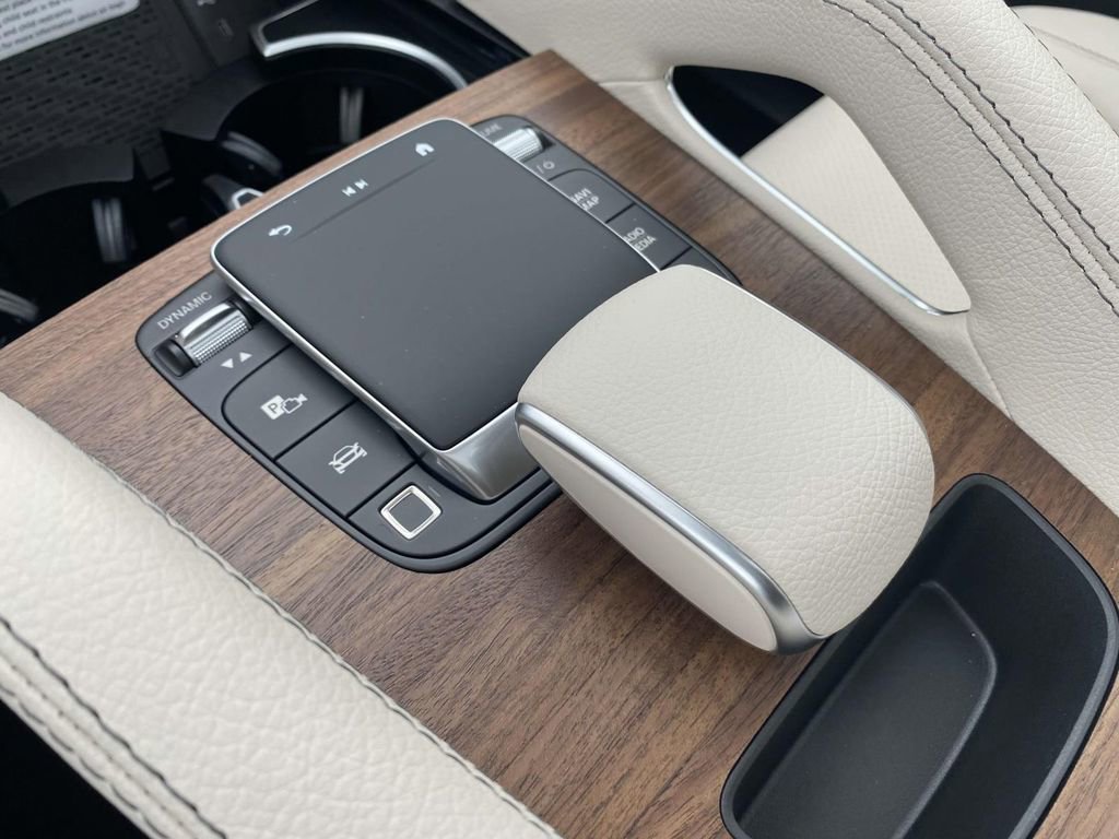 Certified 2025 Mercedes-Benz GLE 350 GLE 350 image 24