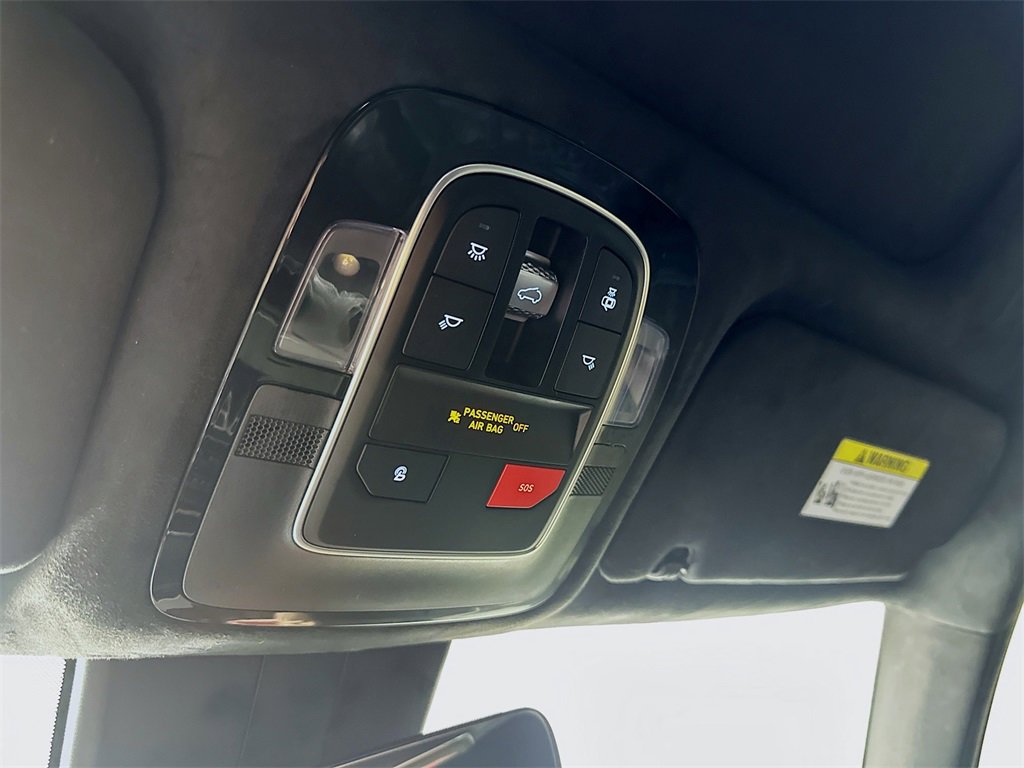 Used 2023 Hyundai Santa Fe Calligraphy image 32