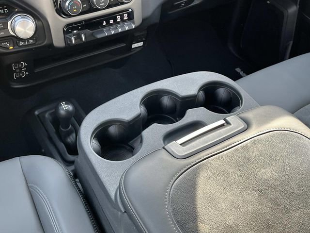 Used 2019 RAM 2500 Power Wagon image 15