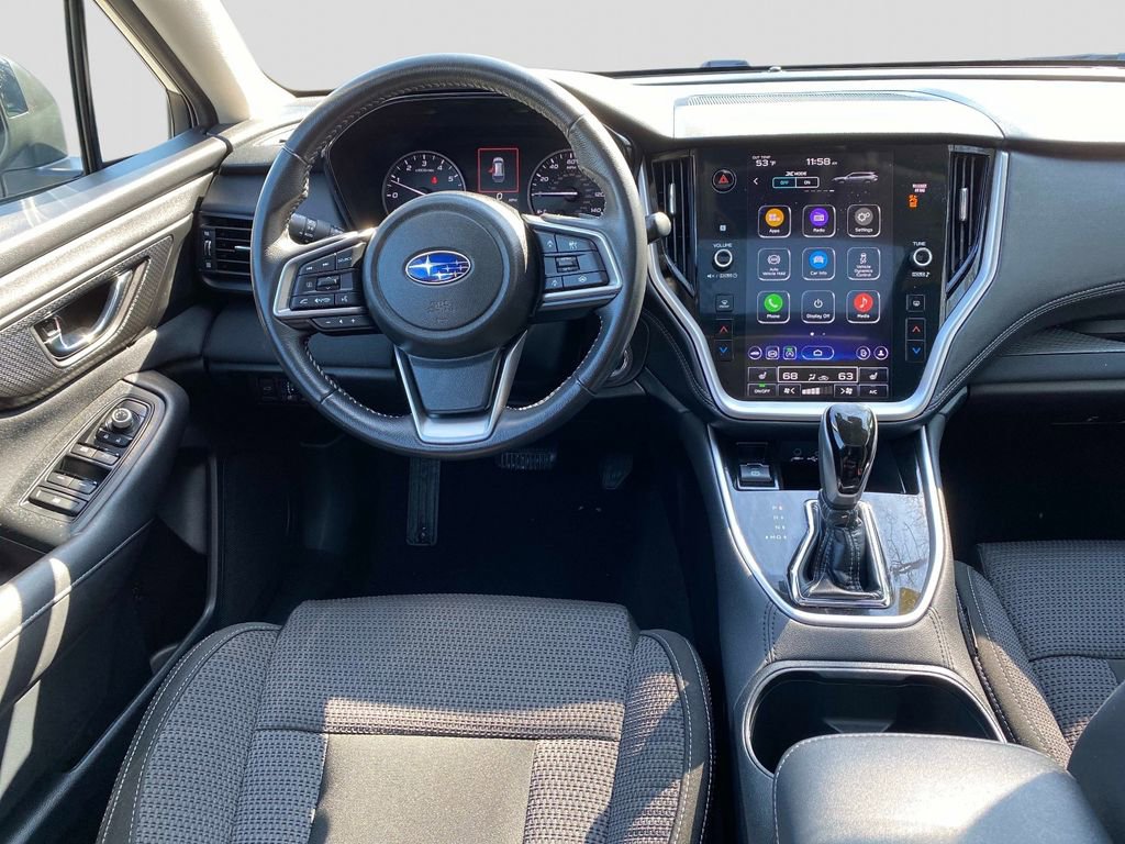 Used 2024 Subaru Outback Premium image 13
