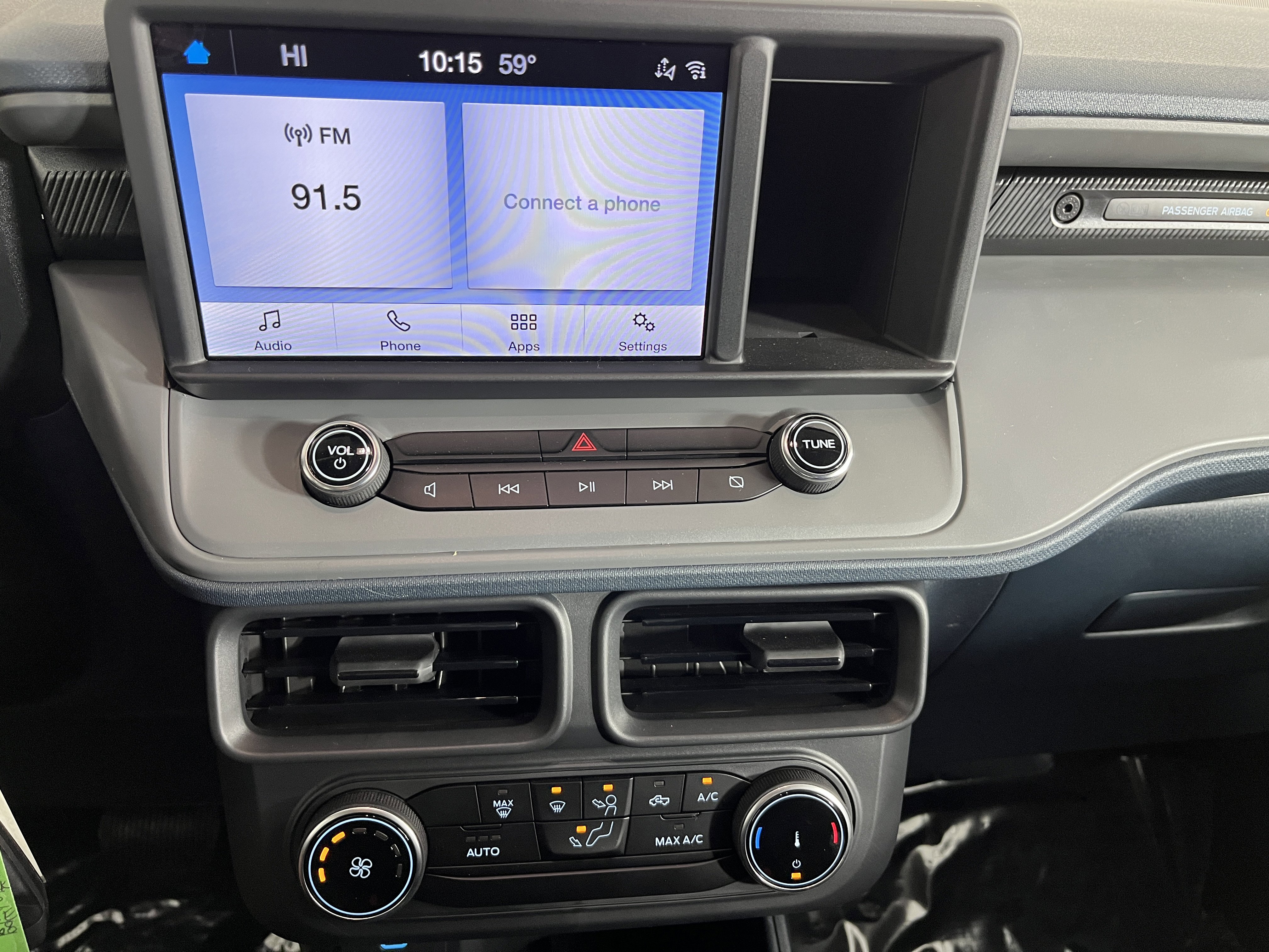 Used 2024 Ford Maverick XL w/ Equipment Group 100A Standard image 22