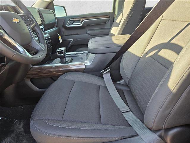 New 2026 Chevrolet Silverado 1500 LT image 4