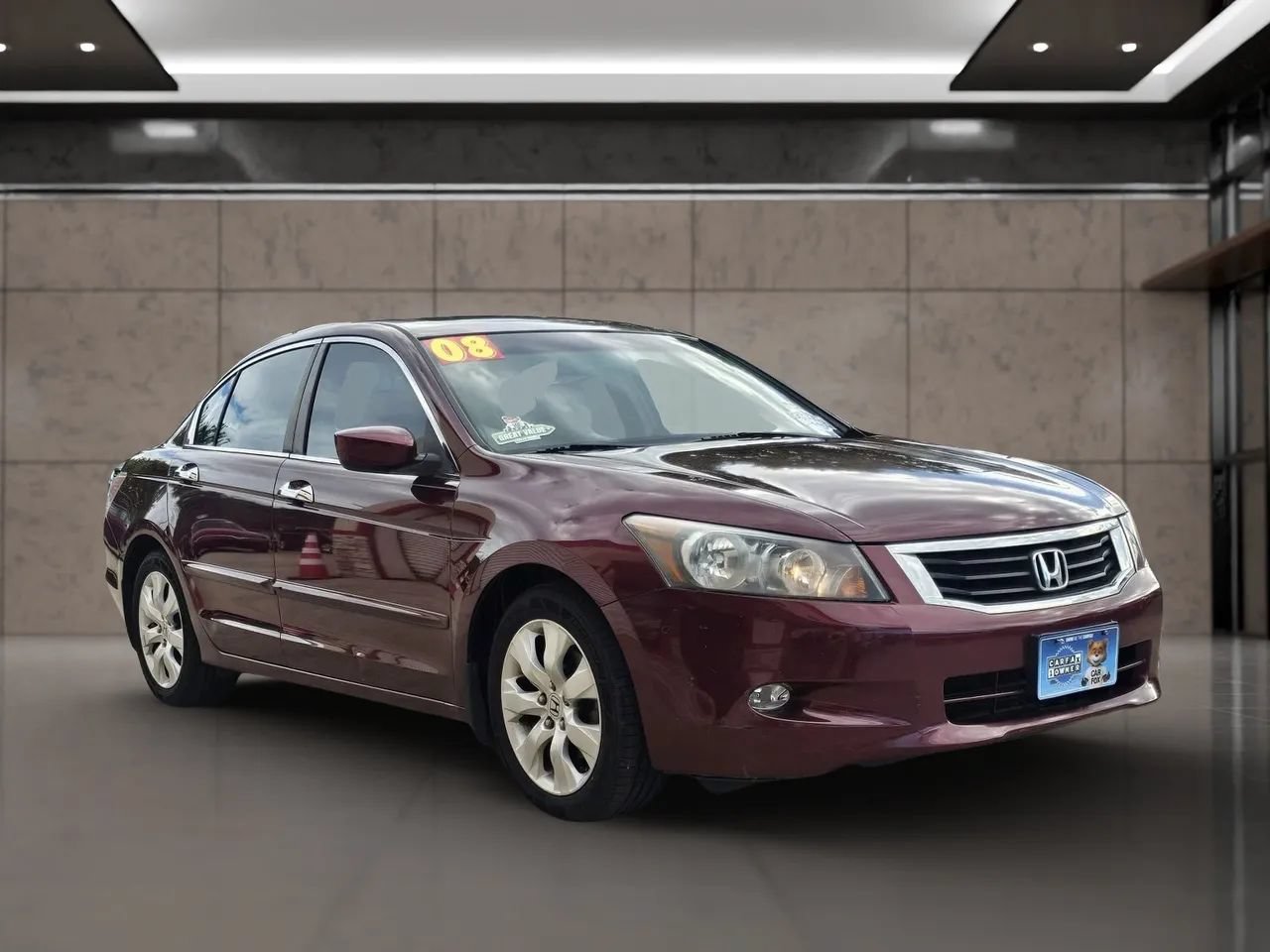 Used 2008 Honda Accord EX-L image 39