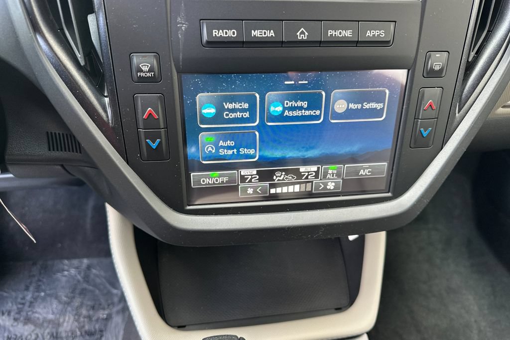 Certified 2026 Subaru Forester Wilderness AWD/4WD image 22