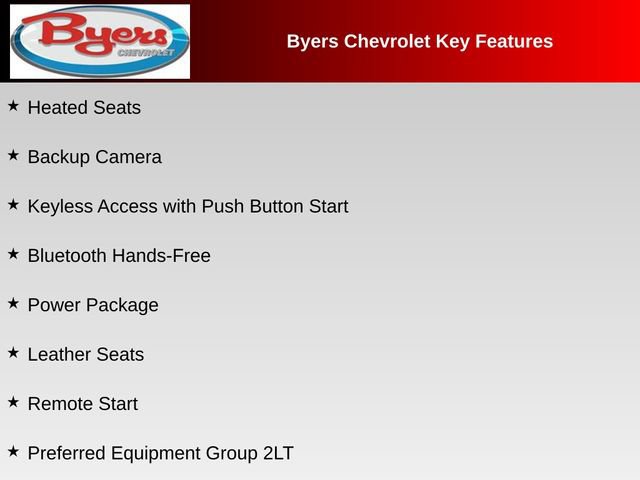 Used 2017 Chevrolet Volt LT w/ Comfort Package image 12