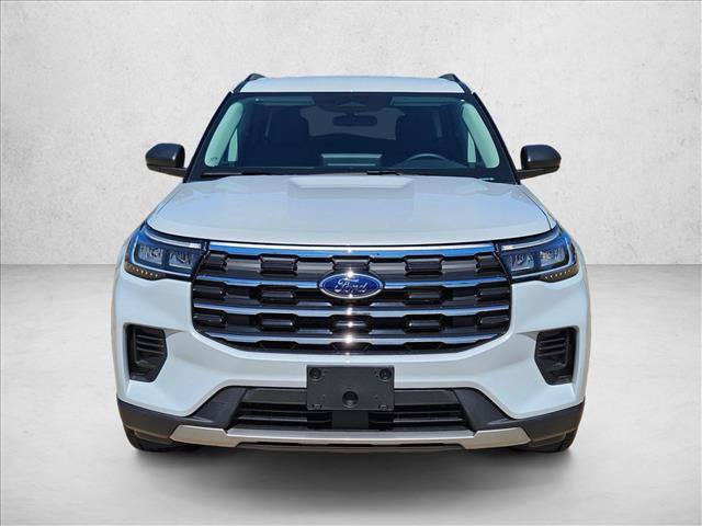 New 2026 Ford Explorer Active RWD image 6