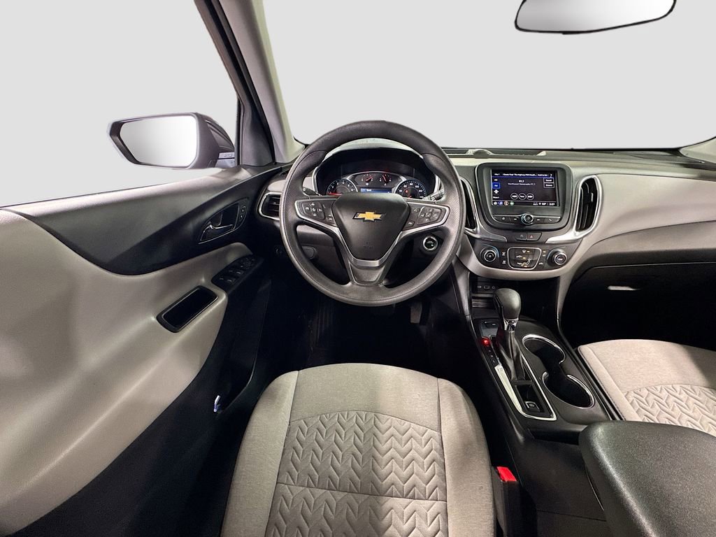 Used 2022 Chevrolet Equinox LT AWD/4WD image 14