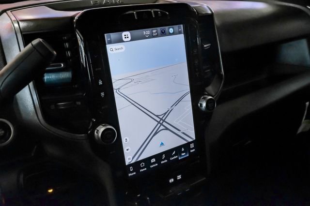 Used 2024 RAM 3500 Tradesman w/ Chrome Appearance Group image 19