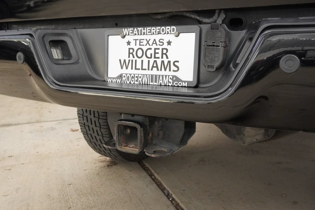 Used 2014 RAM 3500 Laramie Longhorn AWD/4WD image 36