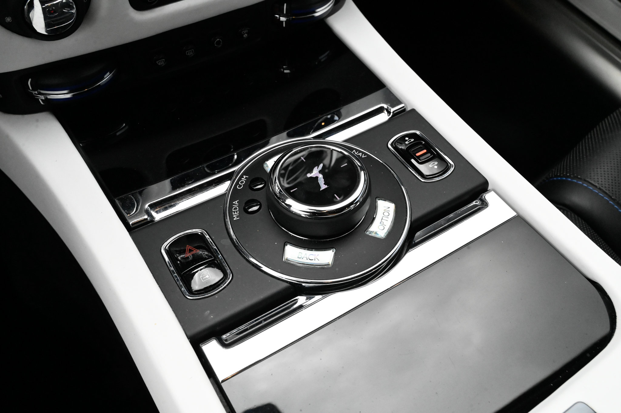 Used 2018 Rolls-Royce Ghost RWD image 29