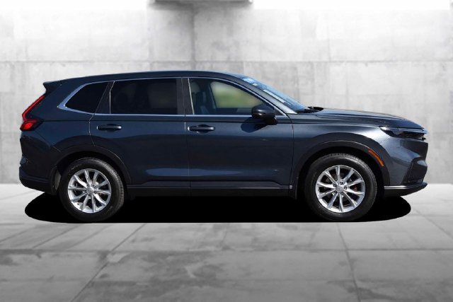 Used 2024 Honda CR-V EX-L image 5
