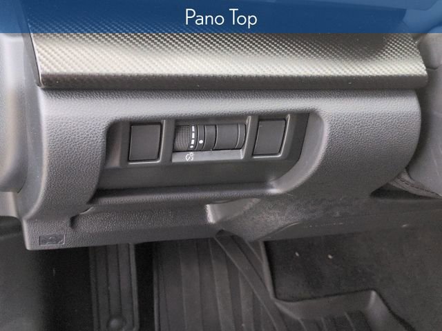 Certified 2025 Subaru Crosstrek 2.0i Premium image 21