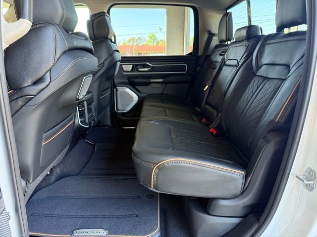 New 2026 RAM 1500 Tungsten image 26