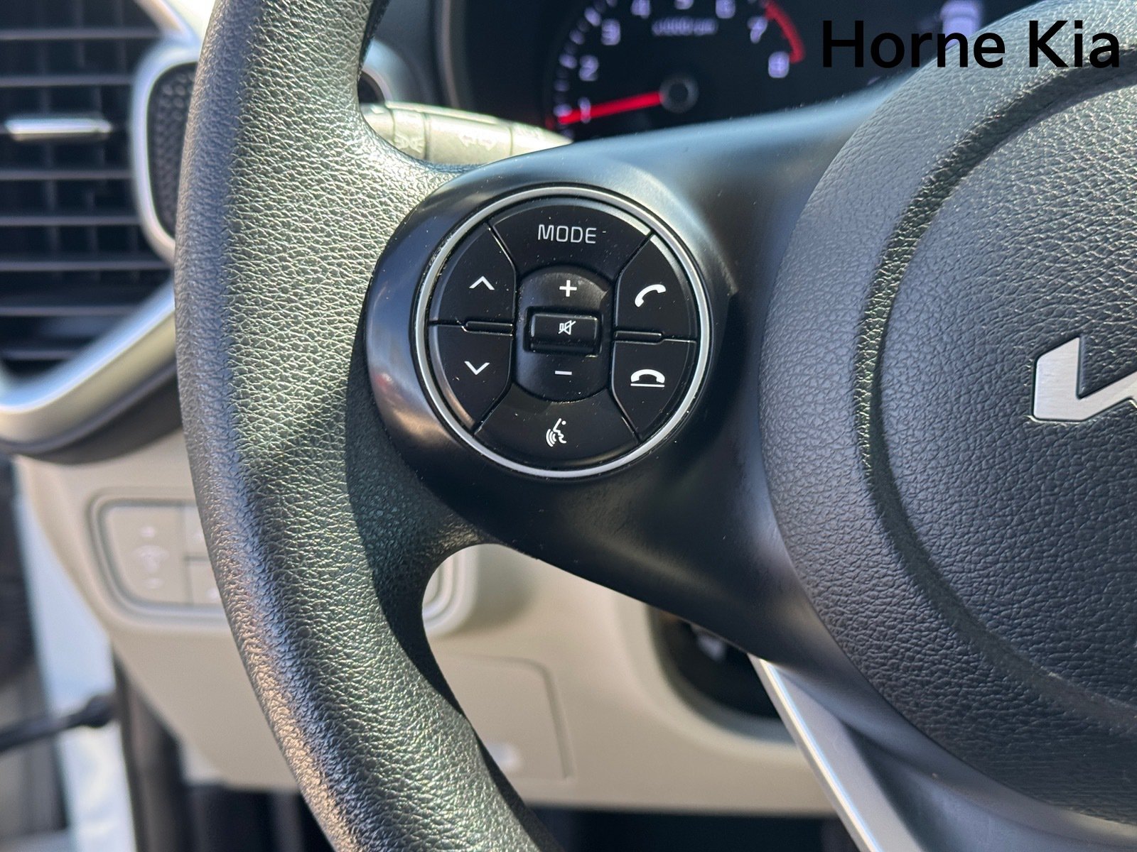 Used 2022 Kia Soul LX w/ Technology Package FWD image 18