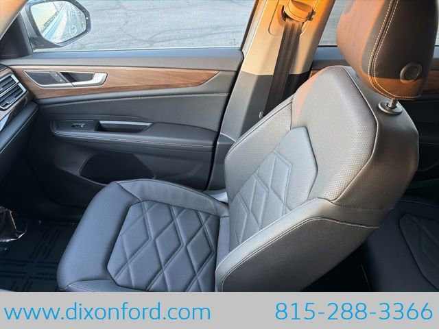 New 2026 Volkswagen Atlas SE image 19