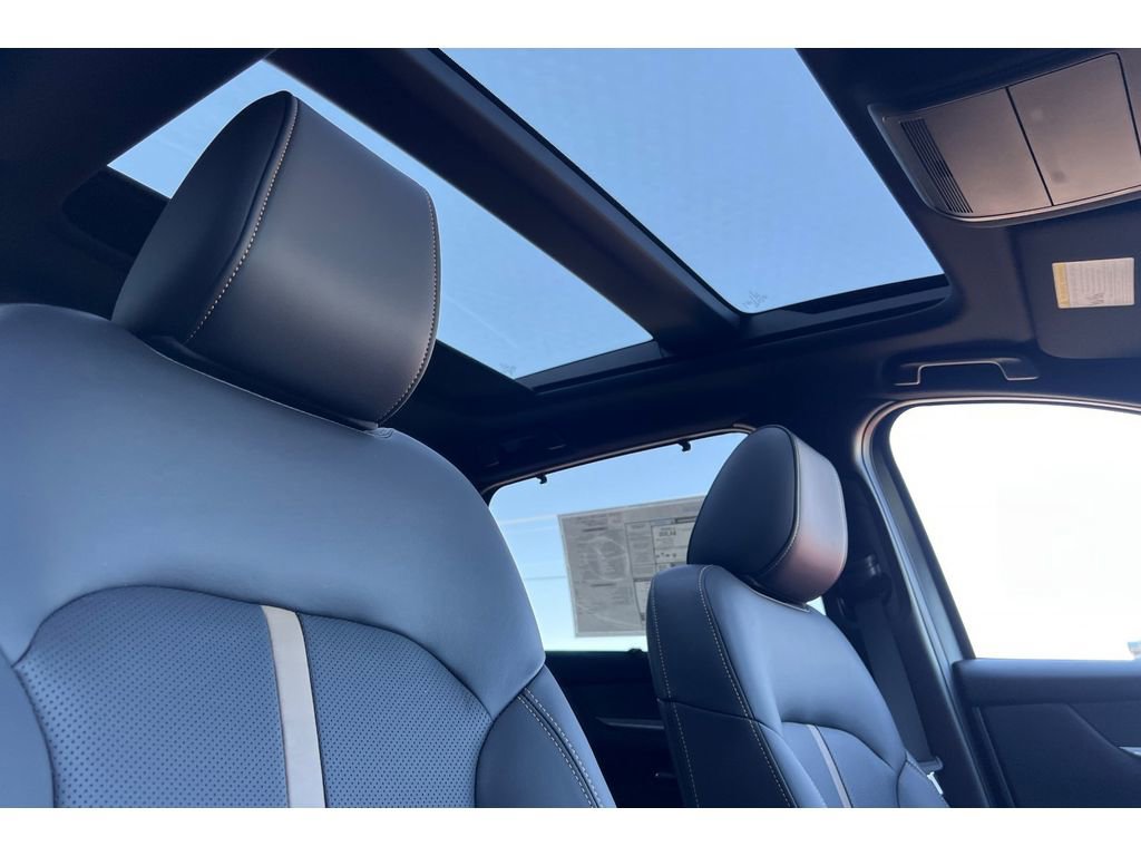 New 2026 MAZDA CX-90 3.3 Turbo S w/ Premium Plus image 17