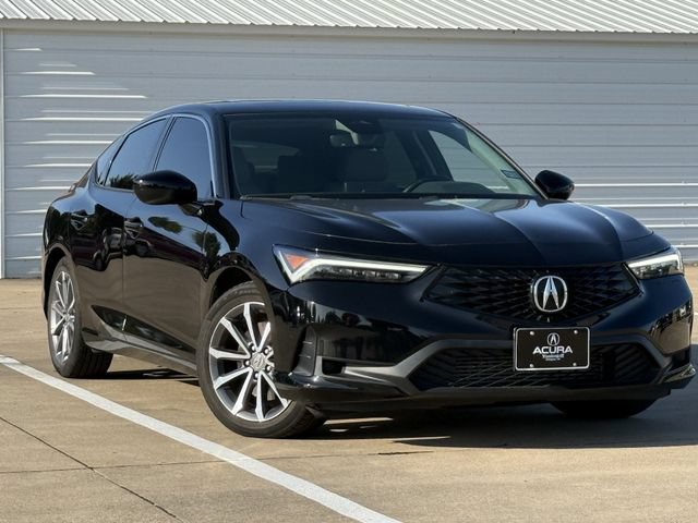 Used 2024 Acura Integra FWD image 2