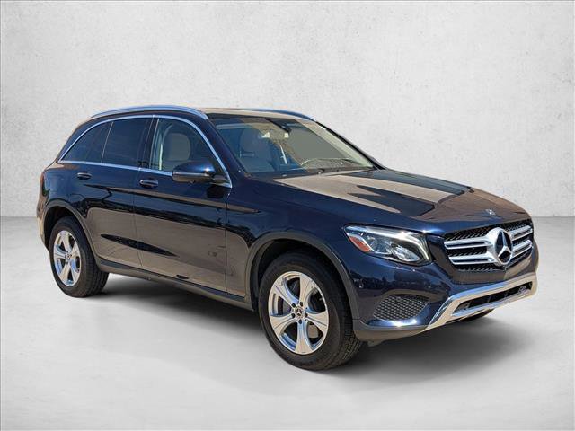 Used 2018 Mercedes-Benz GLC 300 image 3