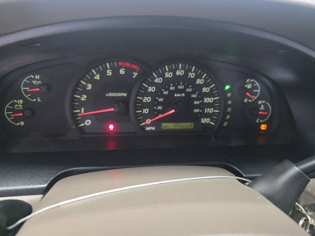 Used 2006 Toyota Tundra SR5 RWD image 8