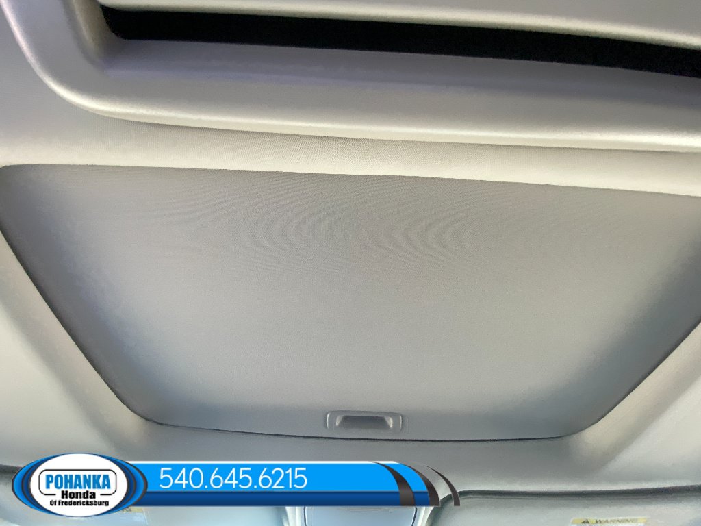 New 2026 Honda Odyssey Elite image 19