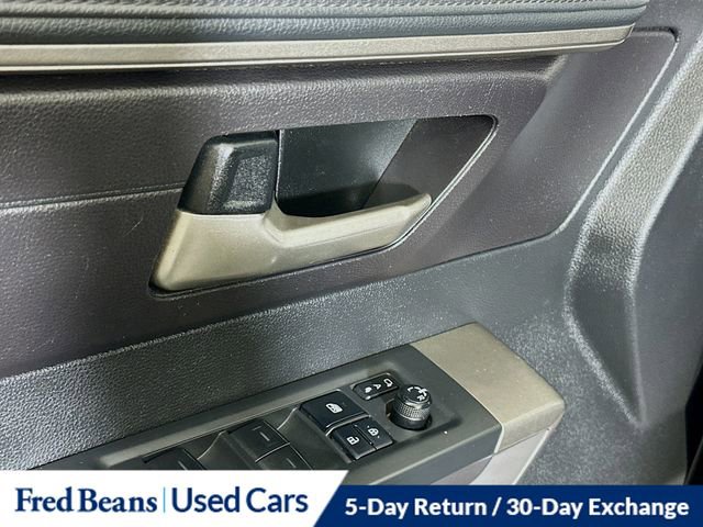 Used 2022 Toyota Tundra SR5 w/ TRD Sport Premium Package image 19