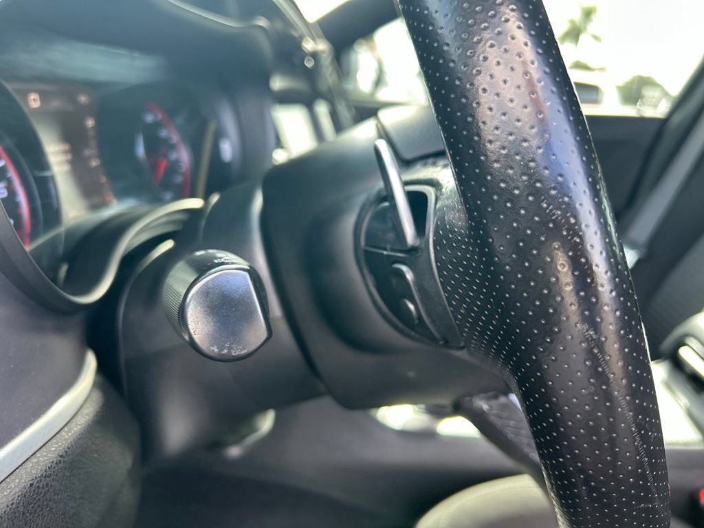 Used 2019 Dodge Charger GT w/ Driver Confidence Group RWD image 35