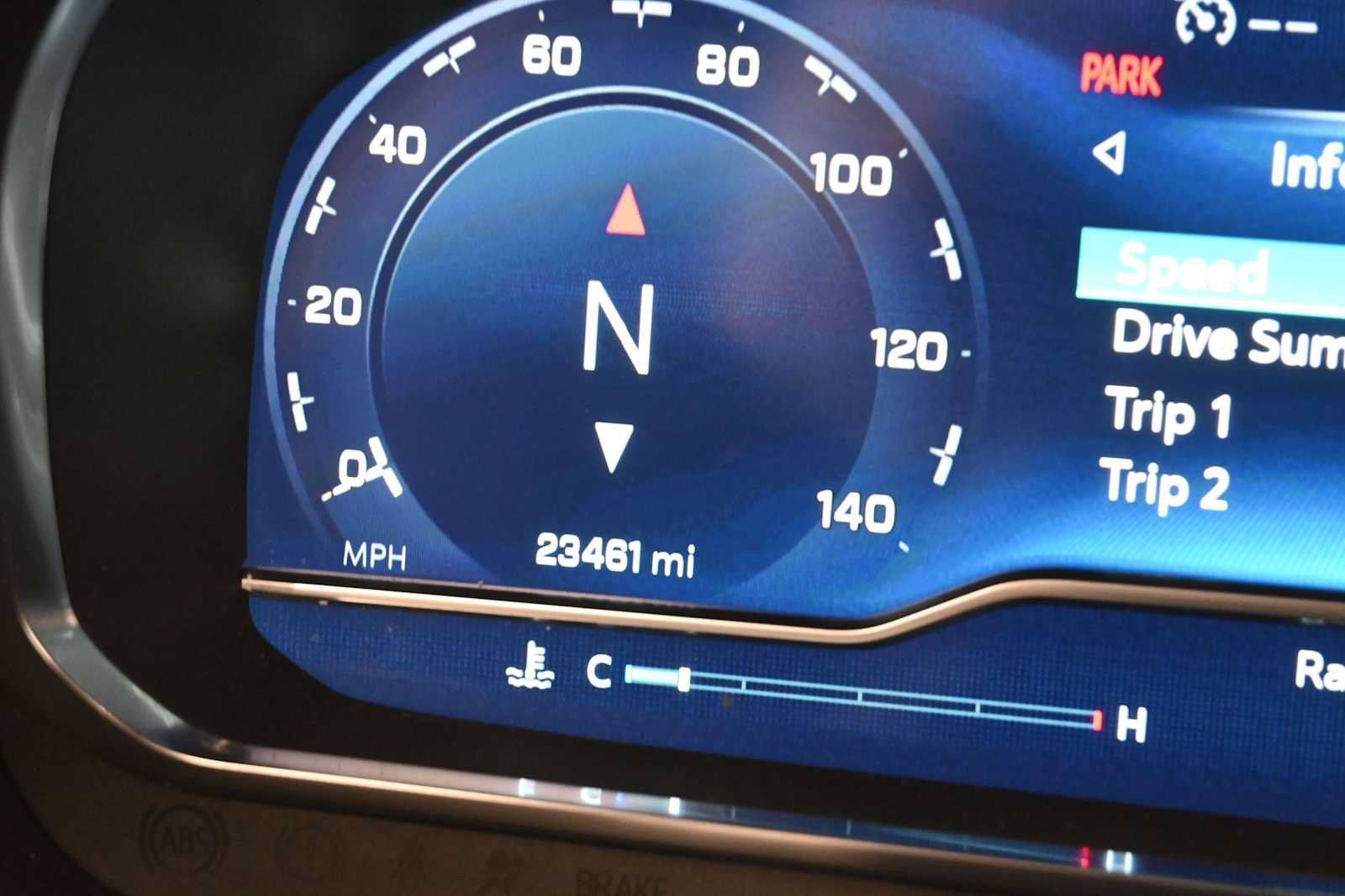 Used 2024 Chevrolet Tahoe High Country w/ Premium Package AWD/4WD image 18