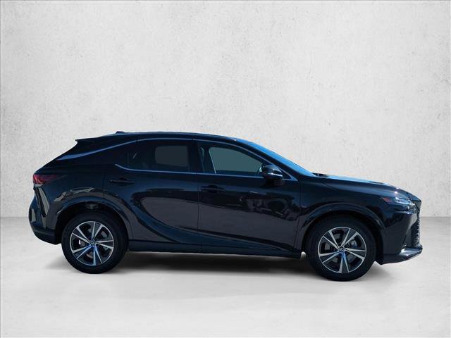 Used 2024 Lexus RX 350 Premium w/ Convenience Package AWD/4WD image 4
